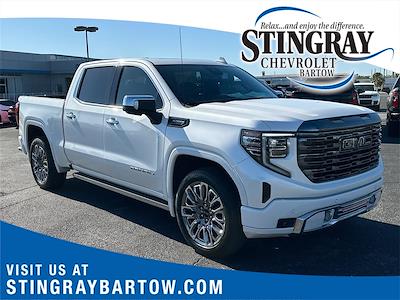 2024 GMC Sierra 1500 Crew Cab 4x4 Pickup for sale #RZ108955 - photo 1