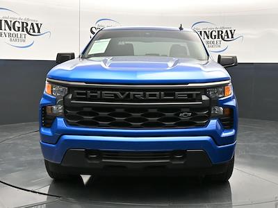 Used 2024 Chevrolet Silverado 1500 - photo 1
