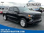 2024 Chevrolet Silverado 1500 Crew Cab 4x2 Pickup for sale #RZ133295 - photo 1