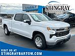 2024 Chevrolet Silverado 1500 Crew Cab 4x4 Pickup for sale #RZ274251 - photo 1
