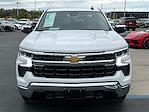 2024 Chevrolet Silverado 1500 Crew Cab 4x4 Pickup for sale #RZ274251 - photo 3