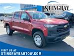 2025 Chevrolet Colorado Crew Cab RWD, Pickup for sale #S1111797 - photo 1