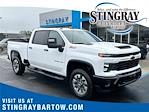 2025 Chevrolet Silverado 2500 Crew Cab 4WD, Pickup for sale #S1115797 - photo 1