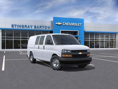 New 2025 Chevrolet Express 2500 - photo 1