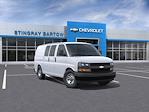 2025 Chevrolet Express 2500 RWD Empty Cargo Van for sale #S1117241 - photo 1
