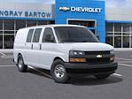 2025 Chevrolet Express 2500 RWD Empty Cargo Van for sale #S1117241 - photo 7