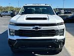 2025 Chevrolet Silverado 2500 Crew Cab 4WD, Pickup for sale #S1123951 - photo 3