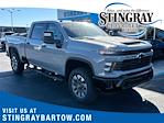 2025 Chevrolet Silverado 2500 Crew Cab 4WD, Pickup for sale #S1125506 - photo 1