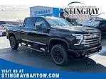 2025 Chevrolet Silverado 2500 Crew Cab 4WD, Pickup for sale #S1127256 - photo 1