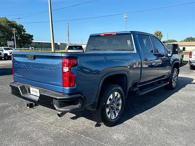 2025 Chevrolet Silverado 2500 Crew Cab 4WD Pickup for sale #S1132139 - photo 2