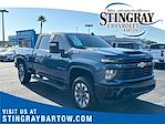 2025 Chevrolet Silverado 2500 Crew Cab 4WD Pickup for sale #S1132139 - photo 1