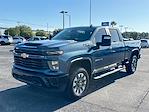 2025 Chevrolet Silverado 2500 Crew Cab 4WD Pickup for sale #S1132139 - photo 4