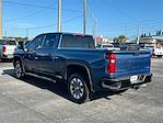 2025 Chevrolet Silverado 2500 Crew Cab 4WD Pickup for sale #S1132139 - photo 6