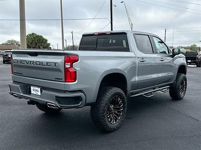2025 Chevrolet Silverado 1500 Crew Cab 4WD Pickup for sale #S1132232 - photo 2