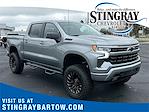 2025 Chevrolet Silverado 1500 Crew Cab 4WD Pickup for sale #S1132232 - photo 22