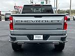 2025 Chevrolet Silverado 1500 Crew Cab 4WD Pickup for sale #S1132232 - photo 26
