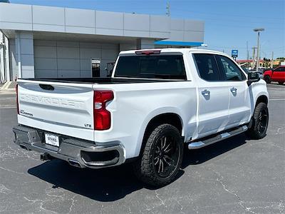 2025 Chevrolet Silverado 1500 Crew Cab 4WD Pickup for sale #S1152324 - photo 2