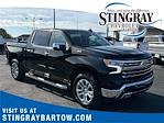 2025 Chevrolet Silverado 1500 Crew Cab 4WD, Pickup for sale #S1152342 - photo 1