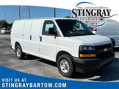 2025 Chevrolet Express 2500 RWD Empty Cargo Van for sale #S1158591 - photo 1