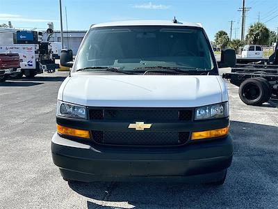 2025 Chevrolet Express 2500 RWD Empty Cargo Van for sale #S1158591 - photo 2