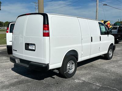 2025 Chevrolet Express 2500 RWD Empty Cargo Van for sale #S1158591 - photo 2