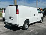 2025 Chevrolet Express 2500 RWD Empty Cargo Van for sale #S1158591 - photo 3