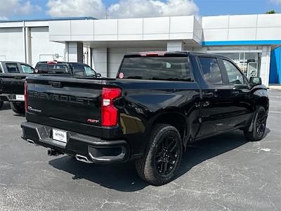 2025 Chevrolet Silverado 1500 Crew Cab 4WD Pickup for sale #S1164529 - photo 2