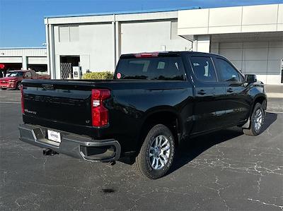 2025 Chevrolet Silverado 1500 Crew Cab 2WD Pickup for sale #S1165978 - photo 2