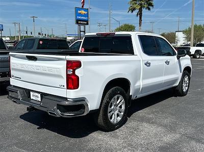 2025 Chevrolet Silverado 1500 Crew Cab 4WD Pickup for sale #S1169449 - photo 2