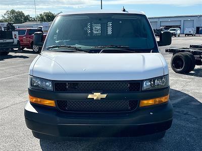 2025 Chevrolet Express 2500 RWD Empty Cargo Van for sale #S1170320 - photo 2