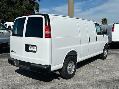 2025 Chevrolet Express 2500 RWD Empty Cargo Van for sale #S1170320 - photo 2