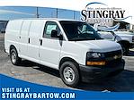 2025 Chevrolet Express 2500 RWD Empty Cargo Van for sale #S1170320 - photo 1