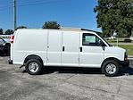 2025 Chevrolet Express 2500 RWD Empty Cargo Van for sale #S1170320 - photo 4