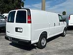 2025 Chevrolet Express 2500 RWD Empty Cargo Van for sale #S1170320 - photo 2