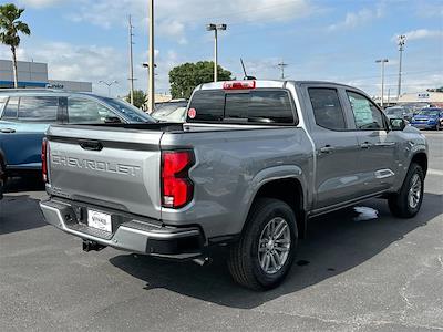 New 2025 Chevrolet Colorado Work Truck Crew Cab Pickup for sale #S1179675 - photo 2