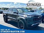 New 2025 Chevrolet Colorado Trail Boss Crew Cab 4WD Pickup for sale #S1181878 - photo 1