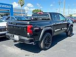 New 2025 Chevrolet Colorado Trail Boss Crew Cab 4WD Pickup for sale #S1181878 - photo 2