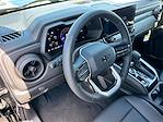 New 2025 Chevrolet Colorado Trail Boss Crew Cab 4WD Pickup for sale #S1181878 - photo 6
