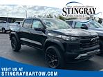 2025 Chevrolet Colorado Crew Cab 4WD Pickup for sale #S1181916 - photo 1