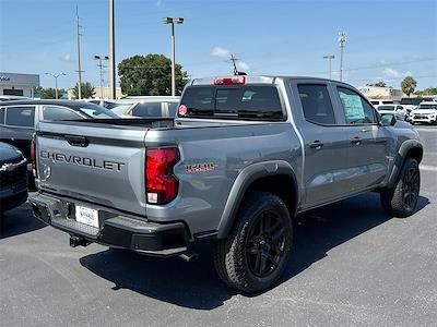 New 2025 Chevrolet Colorado Trail Boss Crew Cab 4WD Pickup for sale #S1182087 - photo 2
