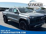 New 2025 Chevrolet Colorado Trail Boss Crew Cab 4WD Pickup for sale #S1182087 - photo 1