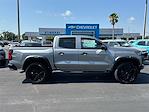 New 2025 Chevrolet Colorado Trail Boss Crew Cab 4WD Pickup for sale #S1182087 - photo 4