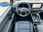 New 2025 Chevrolet Colorado Trail Boss Crew Cab 4WD Pickup for sale #S1188494 - photo 15