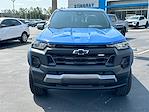 New 2025 Chevrolet Colorado Trail Boss Crew Cab 4WD Pickup for sale #S1188494 - photo 3