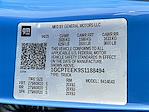 New 2025 Chevrolet Colorado Trail Boss Crew Cab 4WD Pickup for sale #S1188494 - photo 20