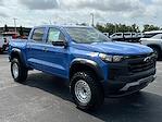 New 2025 Chevrolet Colorado Trail Boss Crew Cab 4WD Pickup for sale #S1188494 - photo 22