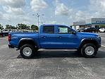 New 2025 Chevrolet Colorado Trail Boss Crew Cab 4WD Pickup for sale #S1188494 - photo 24