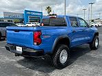 New 2025 Chevrolet Colorado Trail Boss Crew Cab 4WD Pickup for sale #S1188494 - photo 25