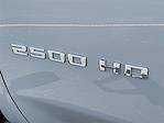 2025 Chevrolet Silverado 2500 Crew Cab 4WD Pickup for sale #S1193680 - photo 17