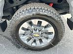 2025 Chevrolet Silverado 2500 Crew Cab 4WD Pickup for sale #S1193680 - photo 18